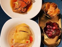 -老吉堂上海本帮菜(工体店)