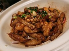 -東舍食唐精品陕菜馆