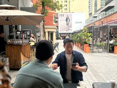 -DRUNK BAKER(上海陕康里店)