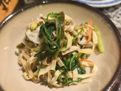 -南京大牌档(崇文门国瑞店)