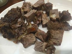 -清真·益鑫羊肉手抓馆(花园北街店)