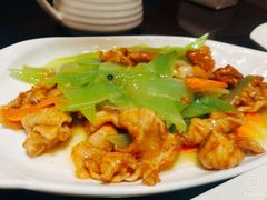 -奥山雅阁酒店·中餐厅