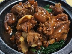 -海鲜街菜馆(海珠南路店)