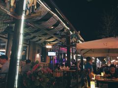 -巴伐利亚啤酒坊(意式风情街店)