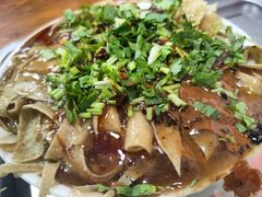 -正味斋锅巴菜(西北角店)