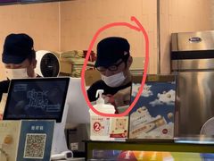 -西树泡芙(静安大悦城店)