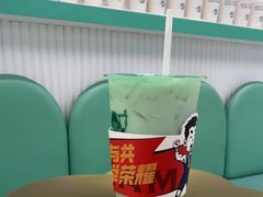 -益禾堂(南坪亿象城店)