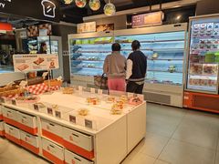 -盒马鲜生(双清路店)