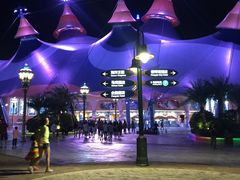 -珠海横琴长隆《卡卡虎奇遇记》