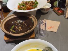 -羊门客在·烤盐池滩羊·川菜