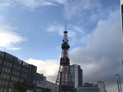 -札幌电视塔