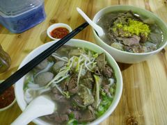 -潮镇老尾牛杂(环城西路店)