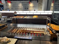-很久以前羊肉串(大宁中心广场店)