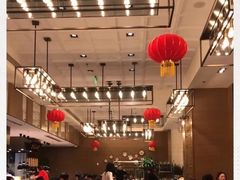 -都会尚膳·海鲜自助餐厅(重庆万豪酒店)