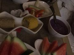 -和子足浴SPA会馆(梁溪店)