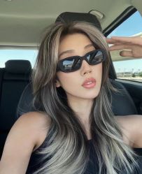 -爱秀造型 T-G