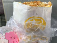 -卞姐蛋饼(陕西南路店)