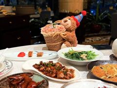 -星河湾半岛酒店-真粤中餐厅