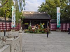 -钱王祠