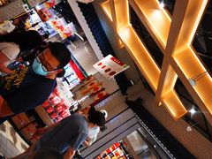 大堂-7fresh七鲜(大族广场店)