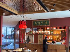 -日丰园海肠水饺·老字号大连海鲜(银泰城店)