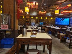 -江味龙虾馆·裸蓝龙虾(南山店)