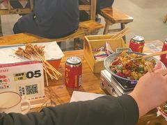 -冶建镜子·老南昌大排档·江西虾王(总店)