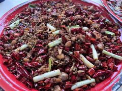 香辣兔-东吴霸王兔(松青路店)