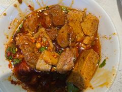 -水碾河刘老大串串香(水碾河路店)