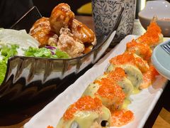 -白石的深夜食堂(济南万象城店)