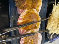 -牛犇烤肉(物资学院路店)