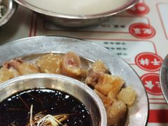 -阿秋牛排(湖心街店)