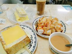 -渔记茶餐厅(渔村店)