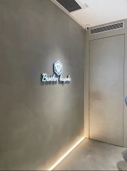点击看大图 -BROTHER西服礼服定制·商务·婚礼(佛山南海店)