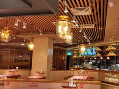 -西贝(科华王府井店)