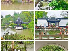 -上海醉白池公园