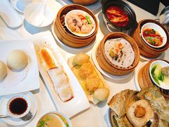 -皇朝会.经典传统粤菜(外滩店)