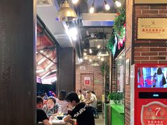 -钢管厂五区小郡肝火锅串串香(总店)