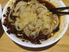 -周家大辣椒面皮(中山街店)