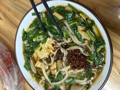 -亲贤打卤面(八一街店)