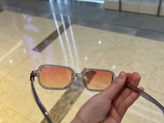 -MUJOSH木九十眼镜(武商广场店)