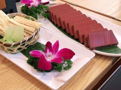 -淼福猪肚鸡·椰子鸡火锅(大沙地店)