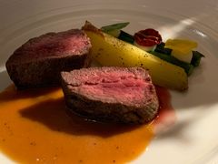 -Olive橄榄花园漂亮饭主题布置餐厅(大望路店)