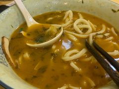 -阿彬生炒牛肉面(解放路店)