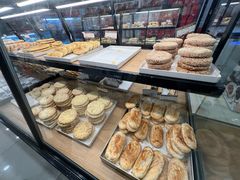 -长发西饼(临顿路店)