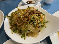 -京城百饺园•东北菜馆(红谷滩店)