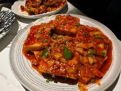 -缘·金家烤鳗鱼(西塔总店)