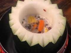 -尚竹阁冬瓜盅·18年地标美食(平洲店)