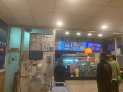 -西部马华清真兰州牛肉面·烧烤夜市(关东店)