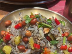 -慢丽江·云南野生菌土鸡锅(付家庄店)